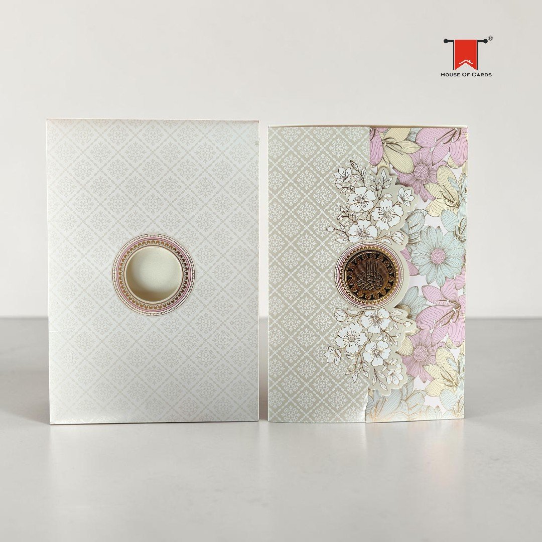 Hindu Wedding wedding cards